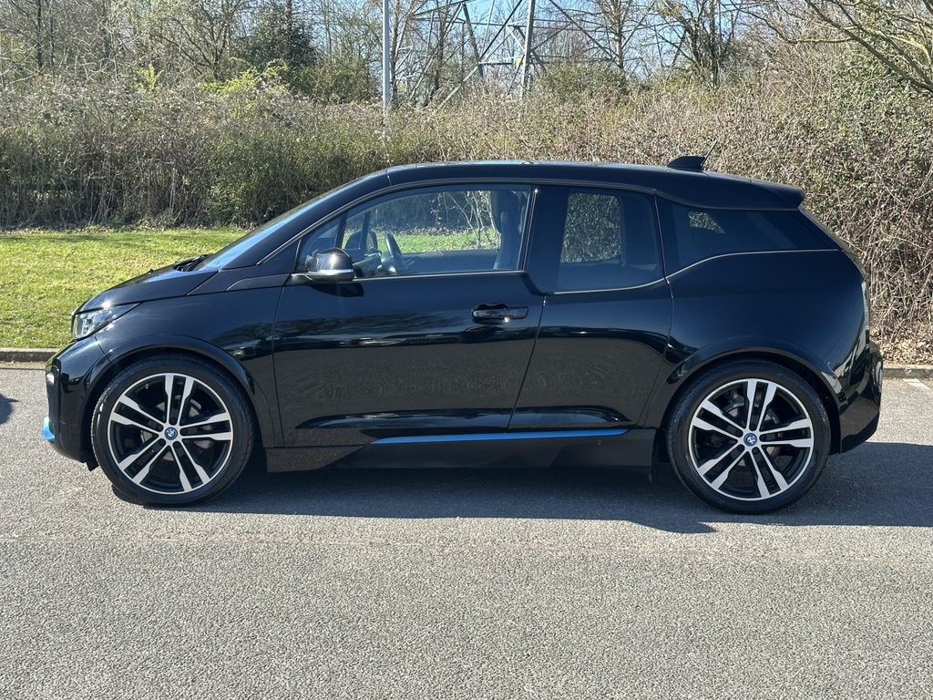 Used BMW i3 2019 for sale - 77936278: Photo 2