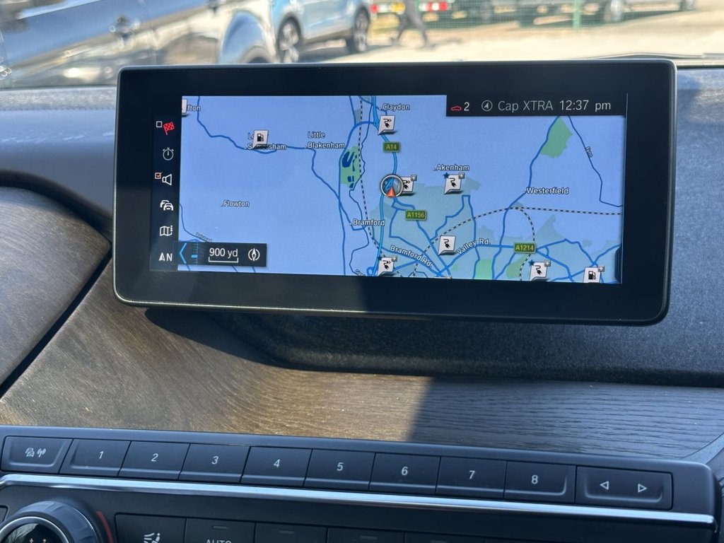 Used BMW i3 2019 for sale - 77936278: Photo 22