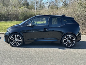 Used BMW i3 2019 for sale - 77936278: Photo
