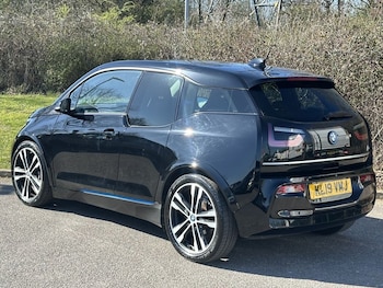 Used BMW i3 2019 for sale - 77936278: Photo