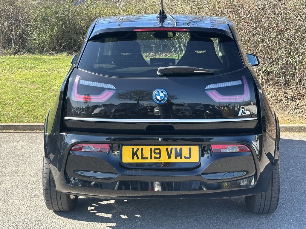 Used BMW i3 2019 for sale - 77936278: Photo 4