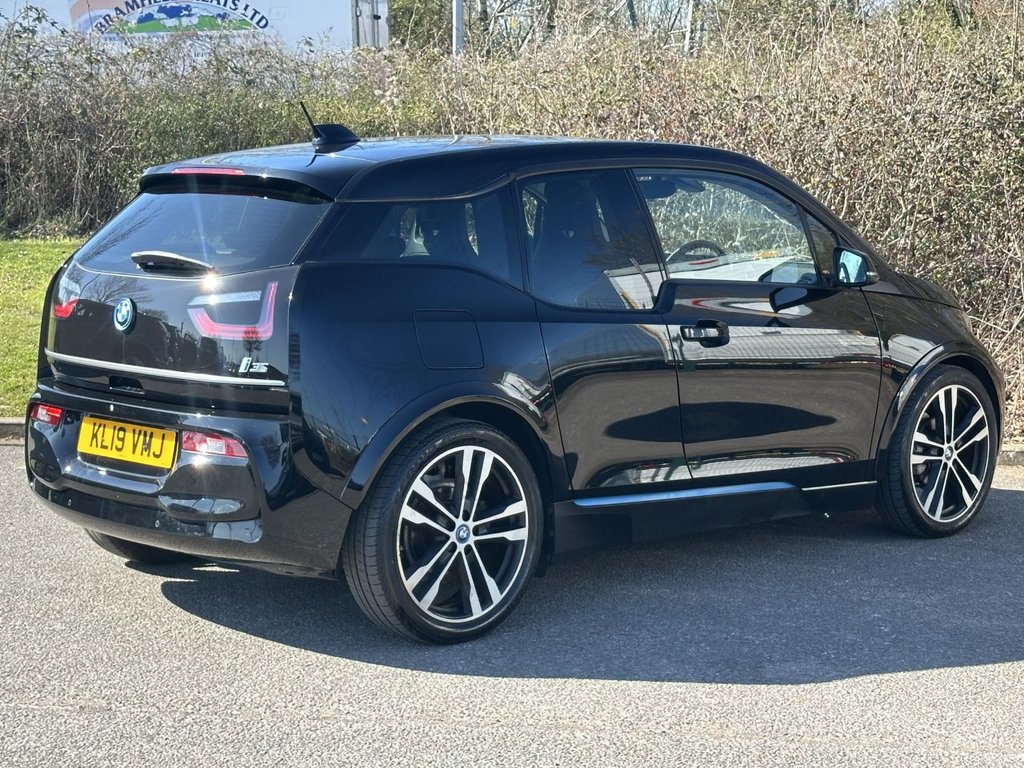 Used BMW i3 2019 for sale - 77936278: Photo 5