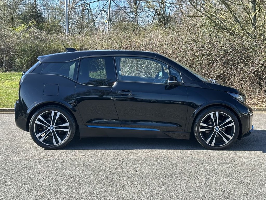 Used BMW i3 2019 for sale - 77936278: Photo 6