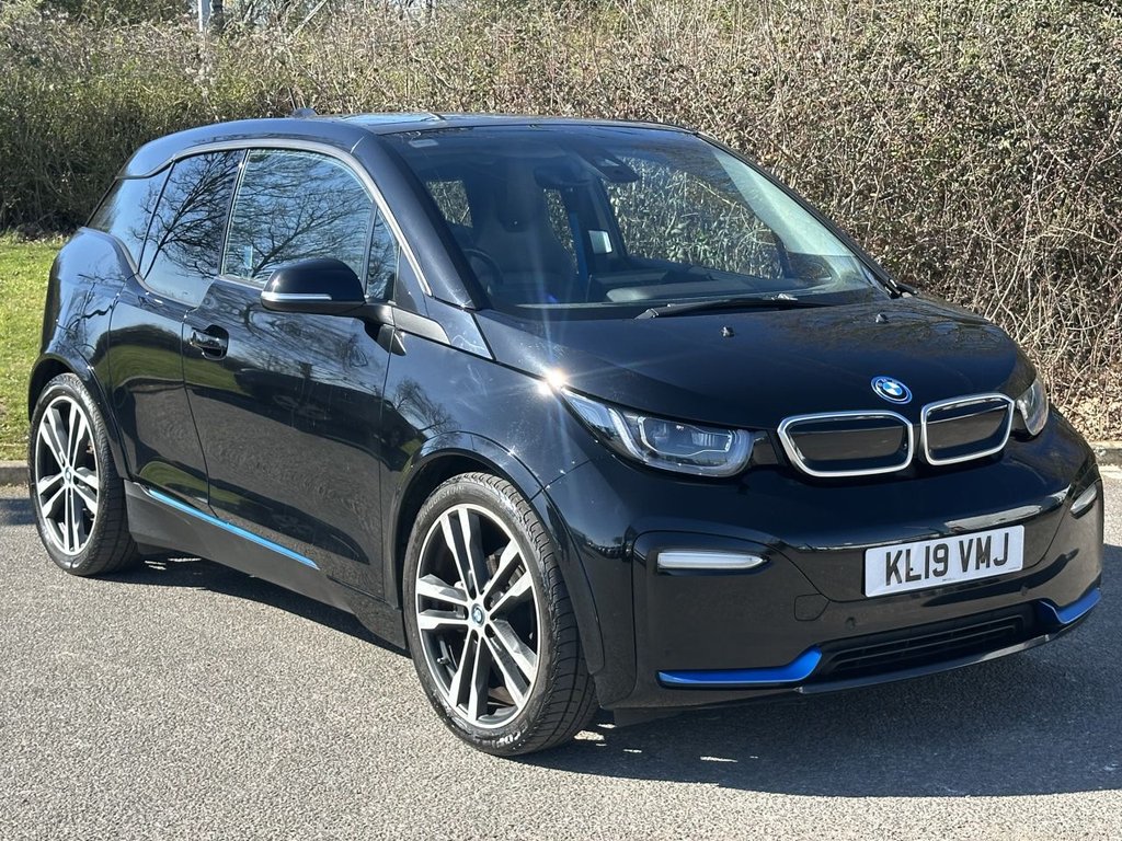 Used BMW i3 2019 for sale - 77936278: Photo 7
