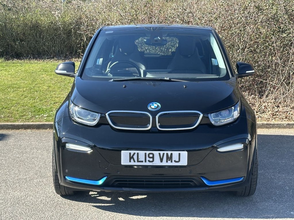 Used BMW i3 2019 for sale - 77936278: Photo 8