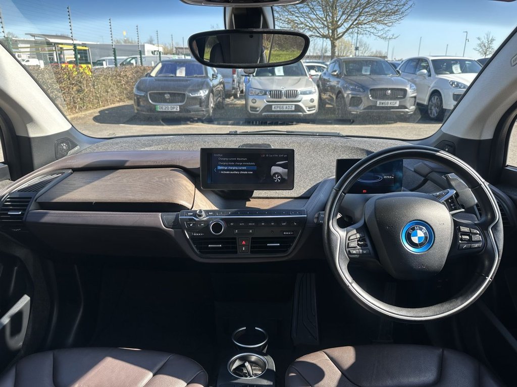 Used BMW i3 2019 for sale - 77936278: Photo 9