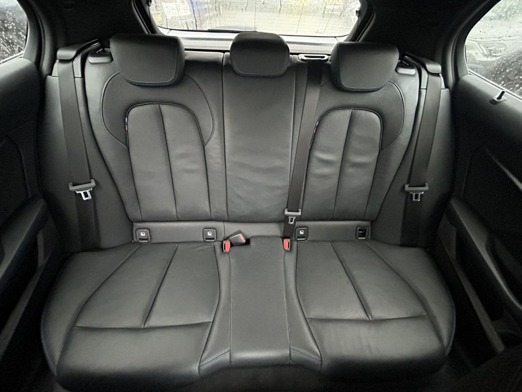 Used BMW 1 Series 2020 for sale - 78059555: Photo 11