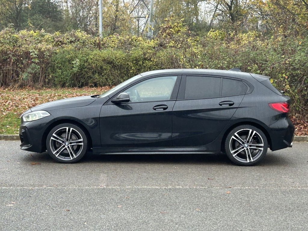 Used BMW 1 Series 2020 for sale - 78059555: Photo 2