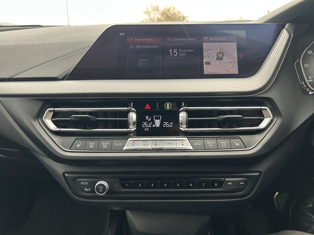 Used BMW 1 Series 2020 for sale - 78059555: Photo 20