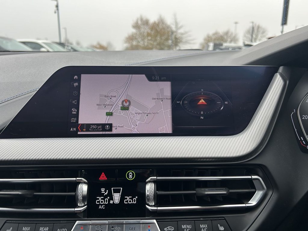 Used BMW 1 Series 2020 for sale - 78059555: Photo 23