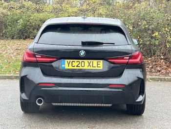 Used BMW 1 Series 2020 for sale - 78059555: Photo