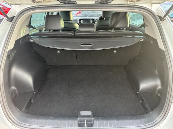 Used Kia Sportage 2016 for sale - 76323097: Photo 11