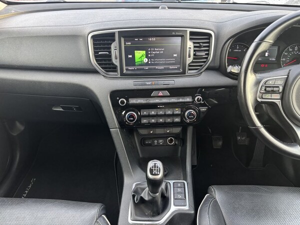 Used Kia Sportage 2016 for sale - 76323097: Photo 12