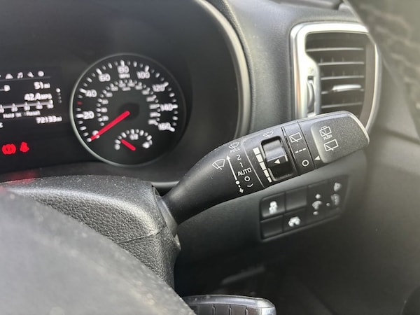 Used Kia Sportage 2016 for sale - 76323097: Photo 16