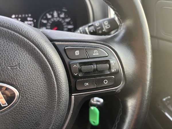 Used Kia Sportage 2016 for sale - 76323097: Photo 17
