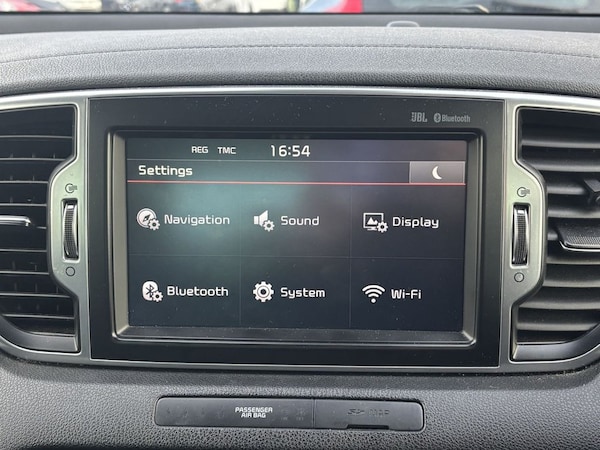 Used Kia Sportage 2016 for sale - 76323097: Photo 21