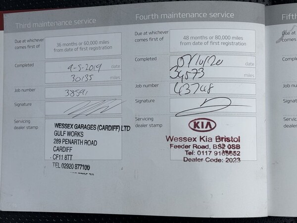 Used Kia Sportage 2016 for sale - 76323097: Photo 24