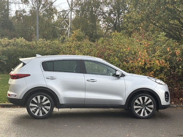 Used Kia Sportage 2016 for sale - 76323097: Photo 6