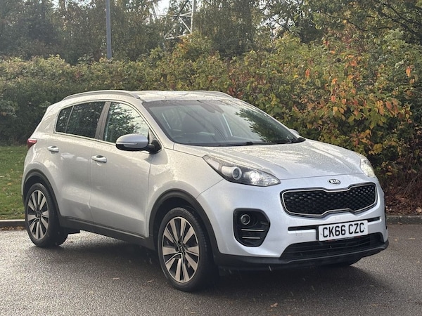 Used Kia Sportage 2016 for sale - 76323097: Photo 7