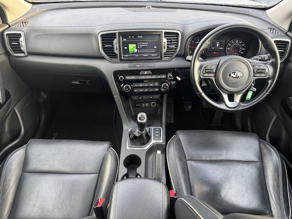 Used Kia Sportage 2016 for sale - 76323097: Photo 9