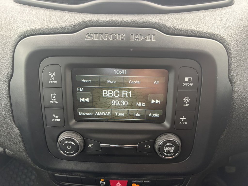 Used Jeep Renegade 2017 for sale - 77631618: Photo 12