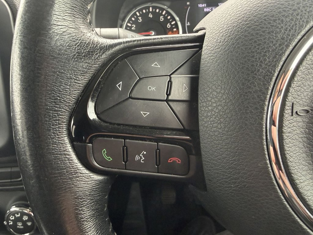 Used Jeep Renegade 2017 for sale - 77631618: Photo 16