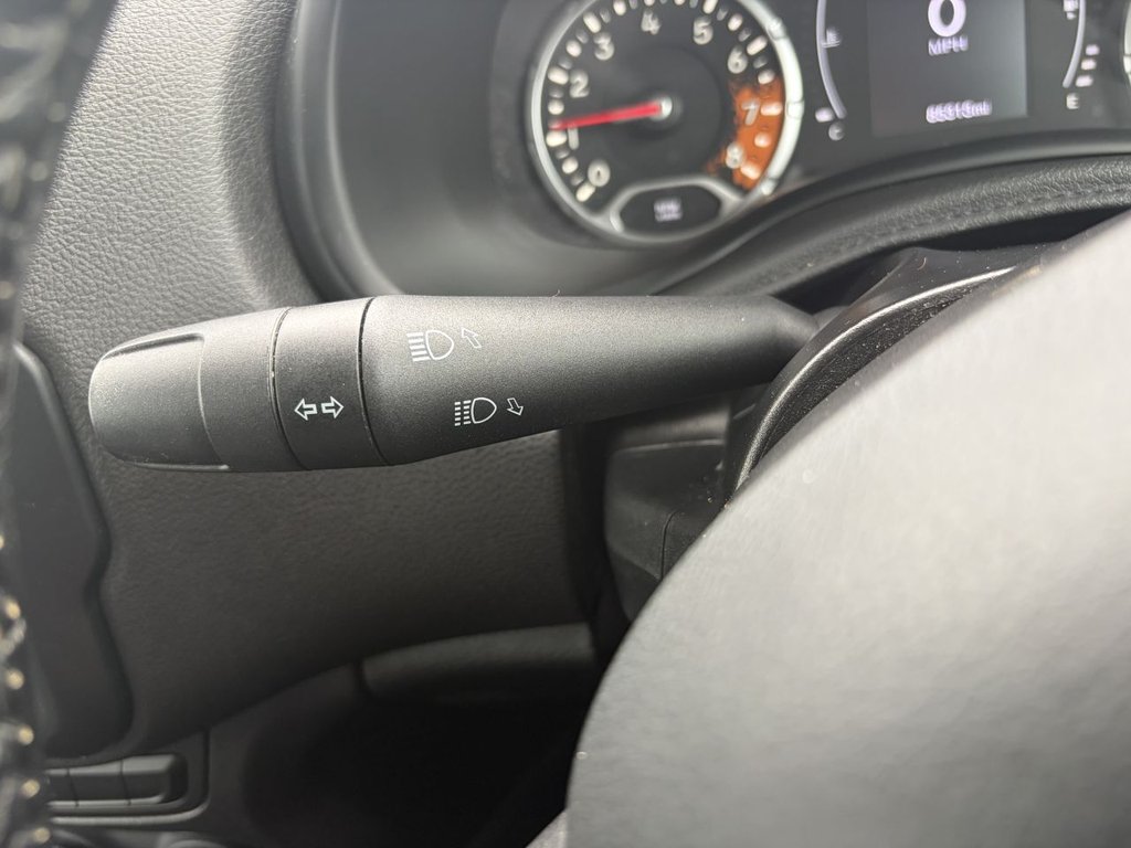 Used Jeep Renegade 2017 for sale - 77631618: Photo 17