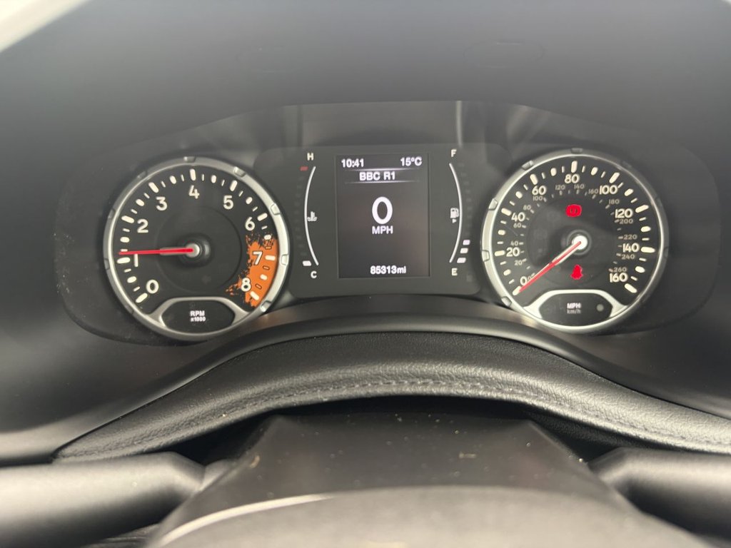 Used Jeep Renegade 2017 for sale - 77631618: Photo 18