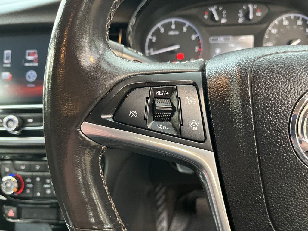 Used Vauxhall Mokka X 2018 for sale - 76185301: Photo 12