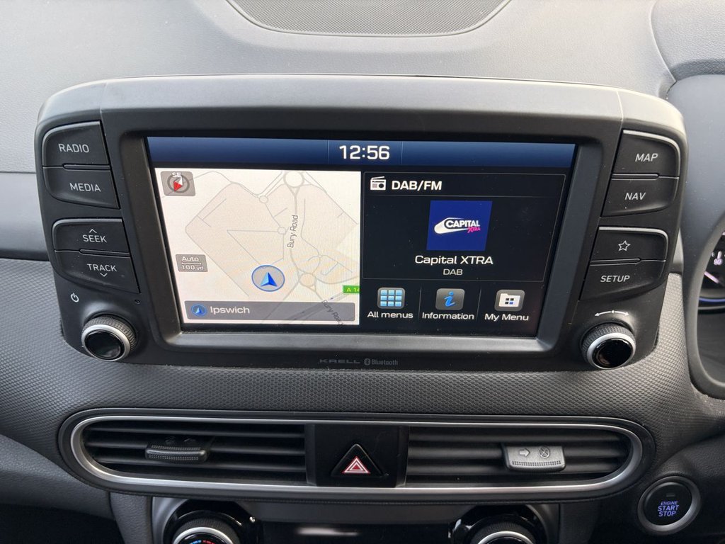 Used Hyundai KONA 2019 for sale - 76686095: Photo 12