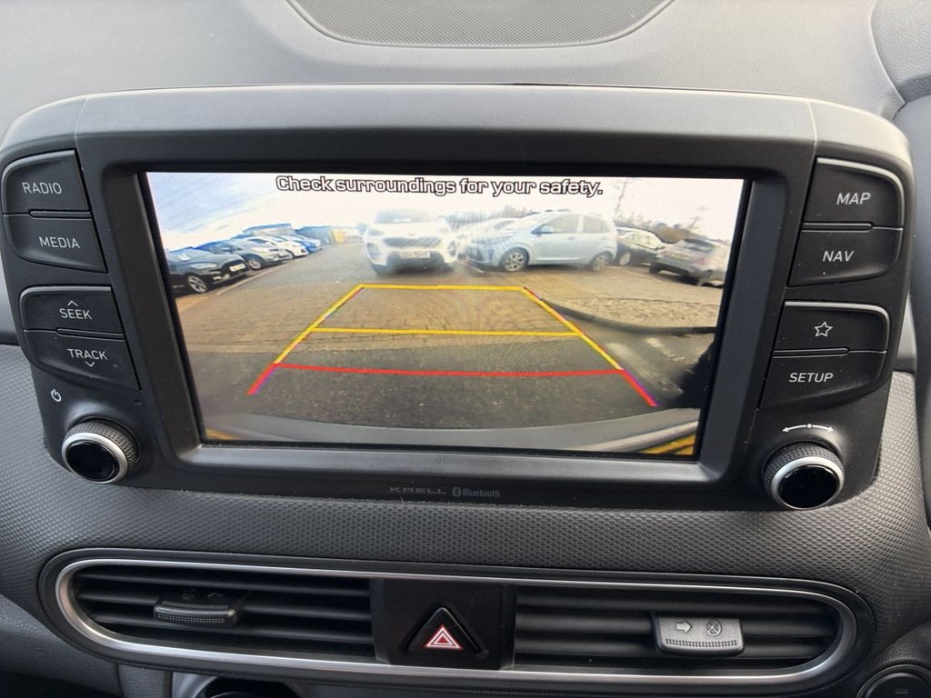 Used Hyundai KONA 2019 for sale - 76686095: Photo 14