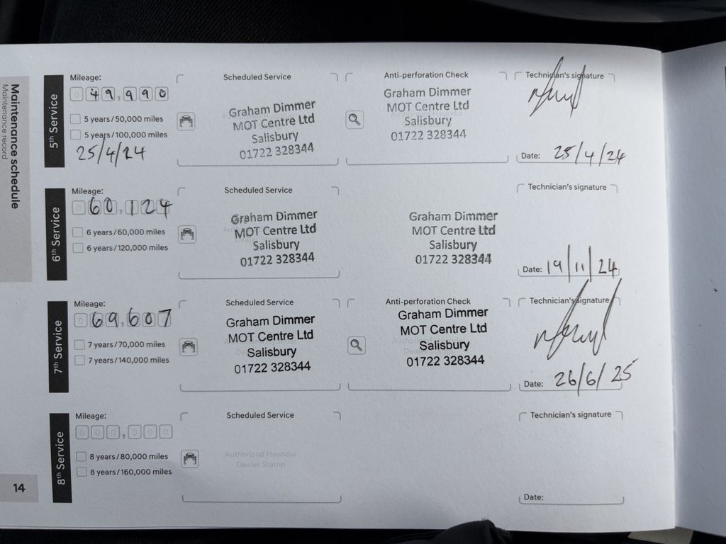 Used Hyundai KONA 2019 for sale - 76686095: Photo 24