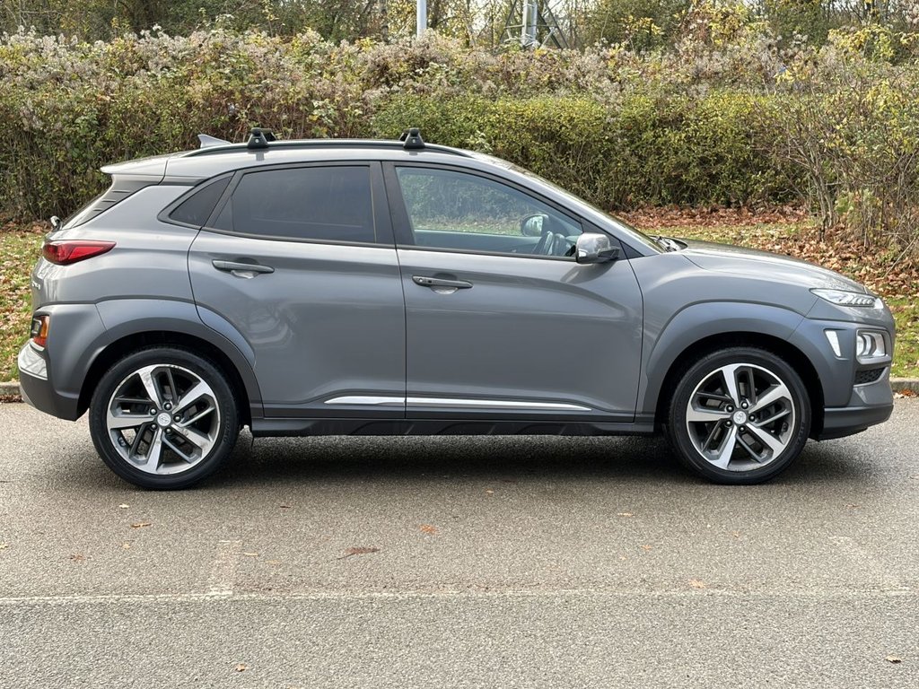 Used Hyundai KONA 2019 for sale - 76686095: Photo 6