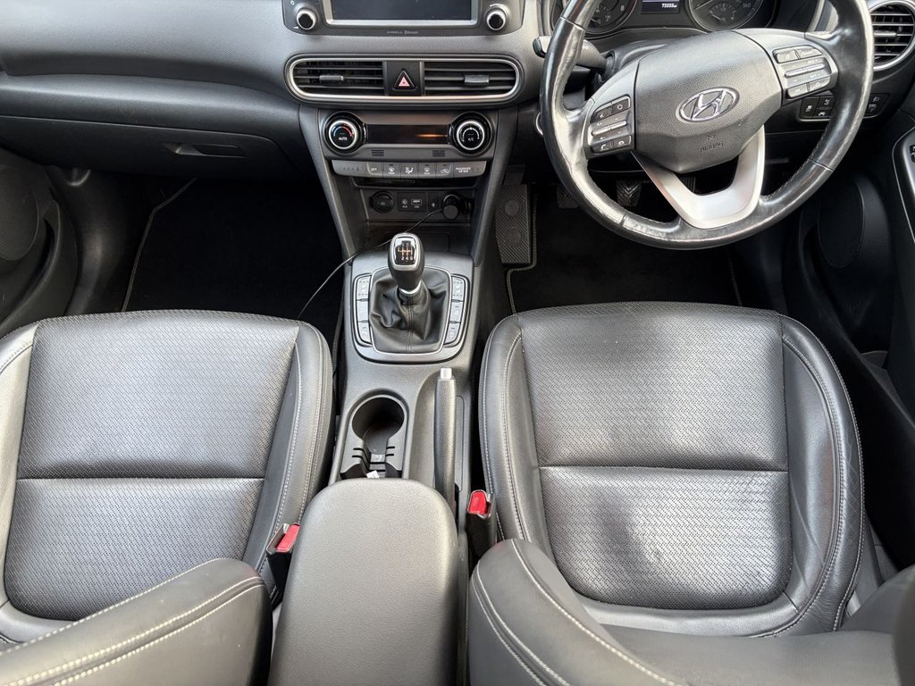 Used Hyundai KONA 2019 for sale - 76686095: Photo 9