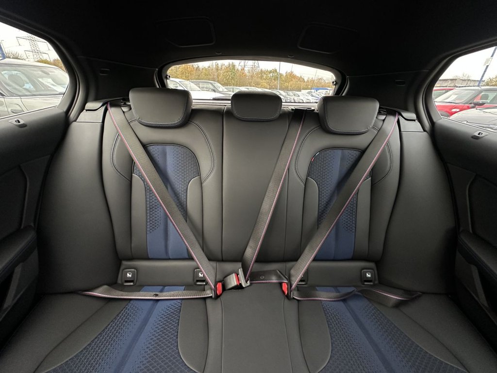 Used BMW 1 Series 2022 for sale - 76546906: Photo 10