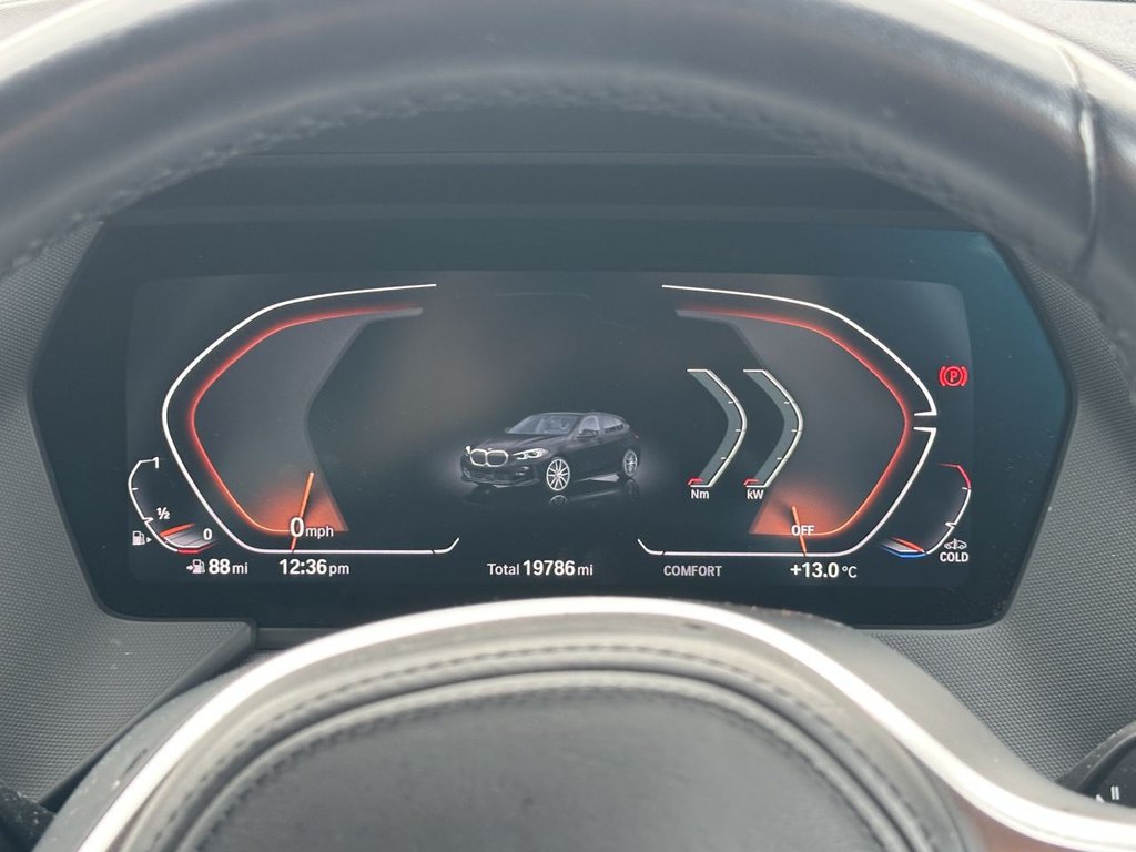 Used BMW 1 Series 2022 for sale - 76546906: Photo 13