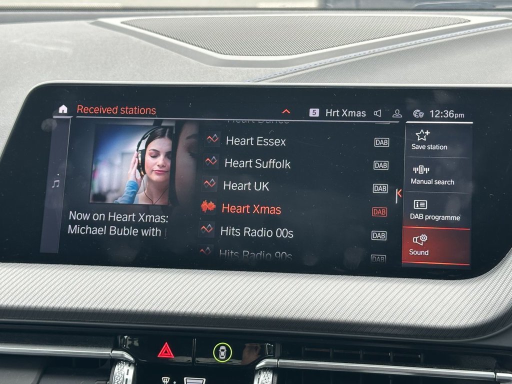 Used BMW 1 Series 2022 for sale - 76546906: Photo 16