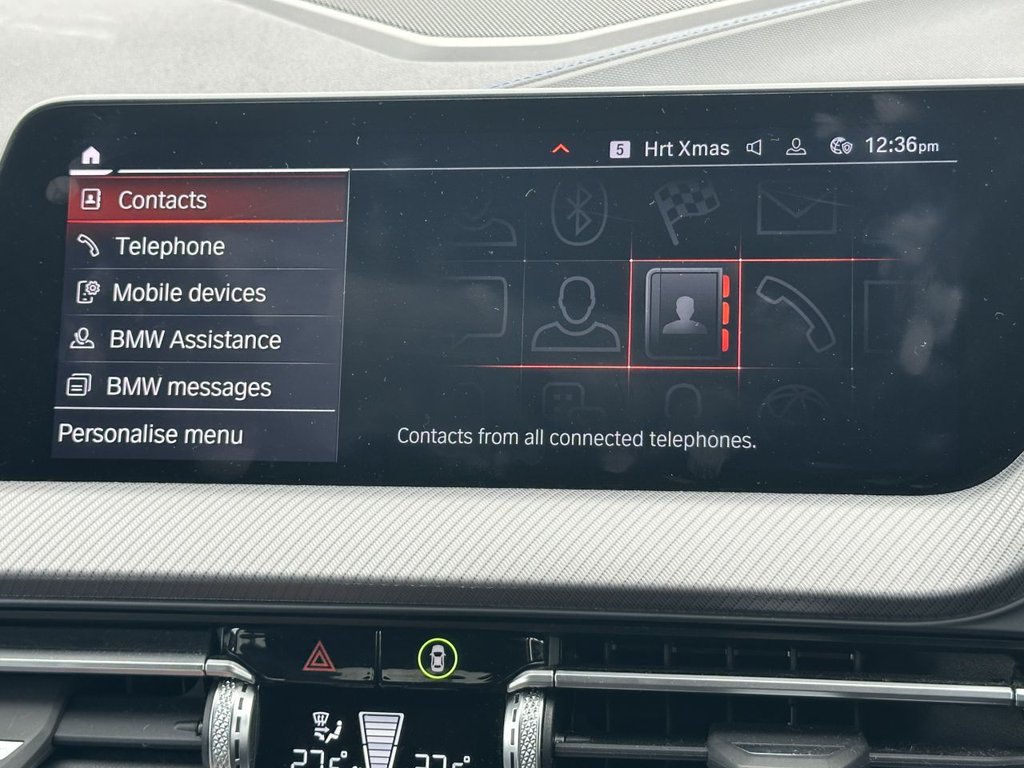 Used BMW 1 Series 2022 for sale - 76546906: Photo 17