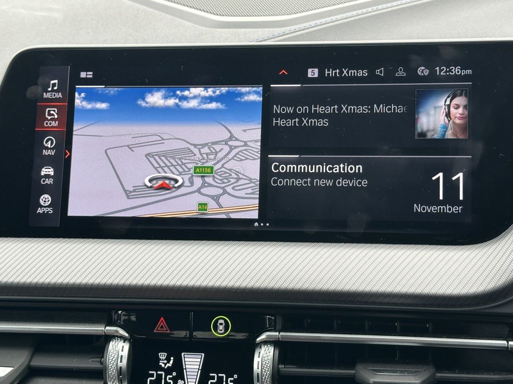 Used BMW 1 Series 2022 for sale - 76546906: Photo 18