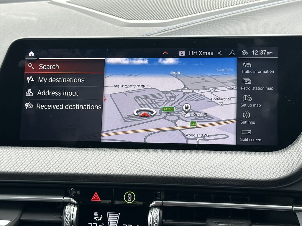 Used BMW 1 Series 2022 for sale - 76546906: Photo 19