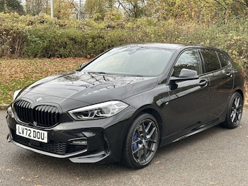 Used BMW 1 Series 2022 for sale - 76546906: Photo