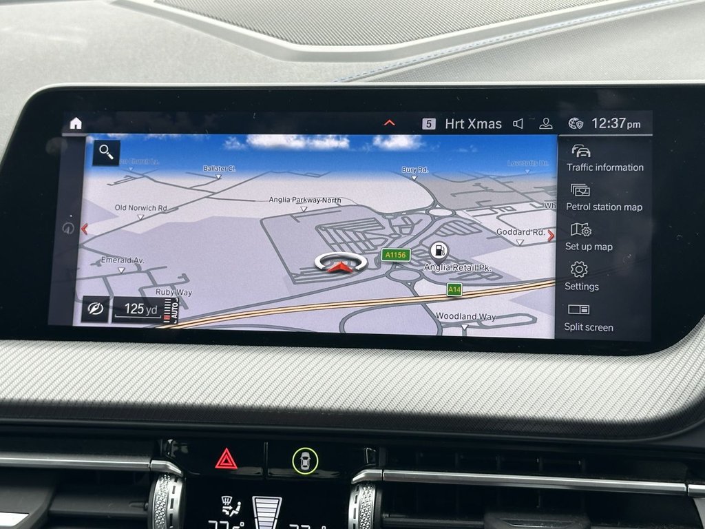 Used BMW 1 Series 2022 for sale - 76546906: Photo 20