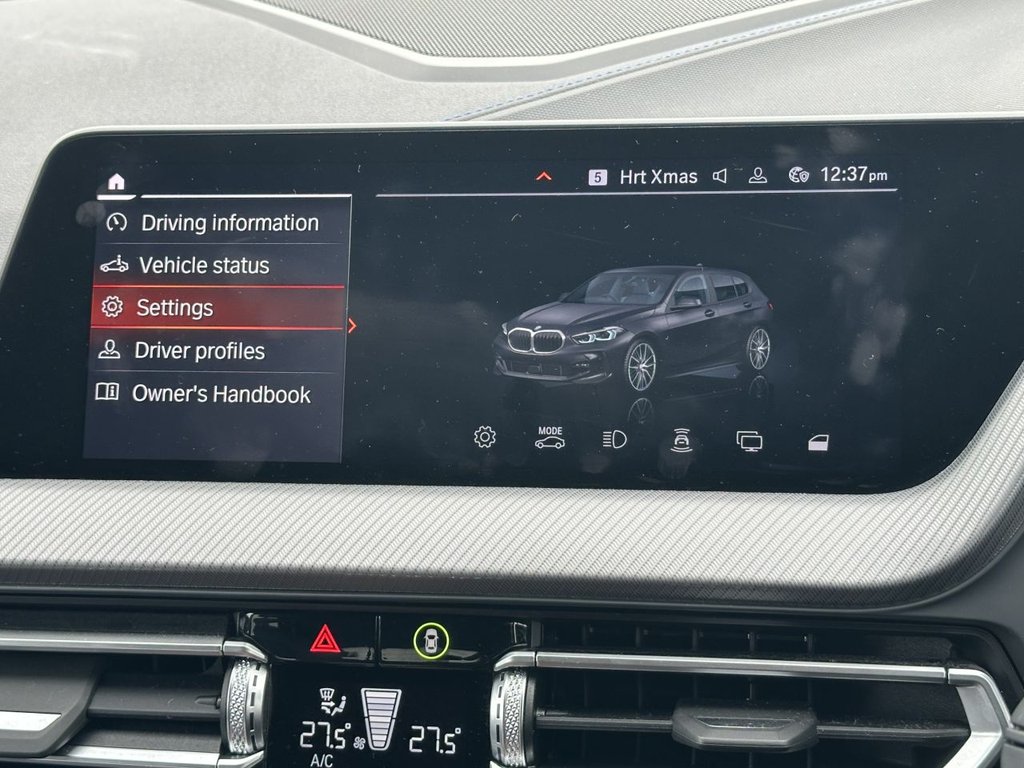 Used BMW 1 Series 2022 for sale - 76546906: Photo 22