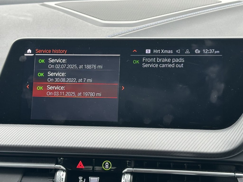 Used BMW 1 Series 2022 for sale - 76546906: Photo 23