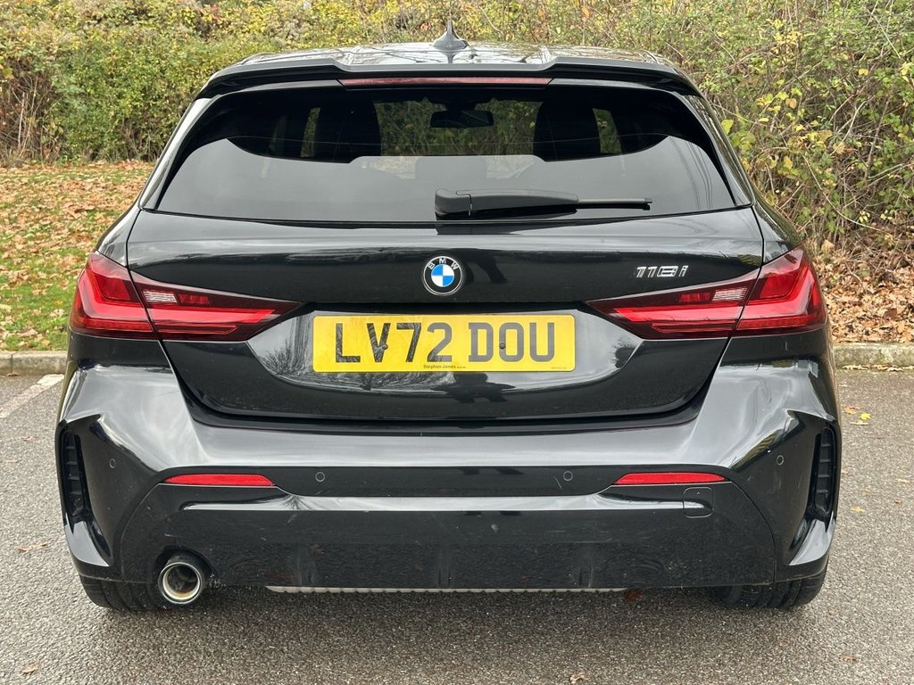 Used BMW 1 Series 2022 for sale - 76546906: Photo 4