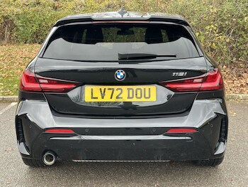 Used BMW 1 Series 2022 for sale - 76546906: Photo