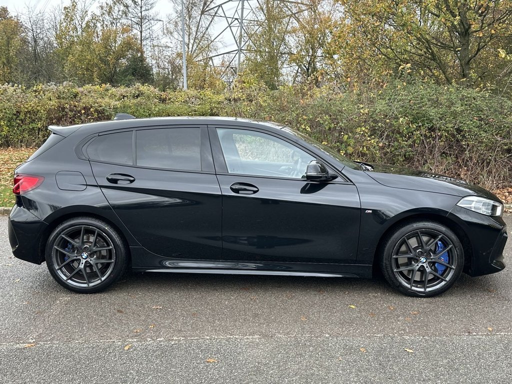 Used BMW 1 Series 2022 for sale - 76546906: Photo 5