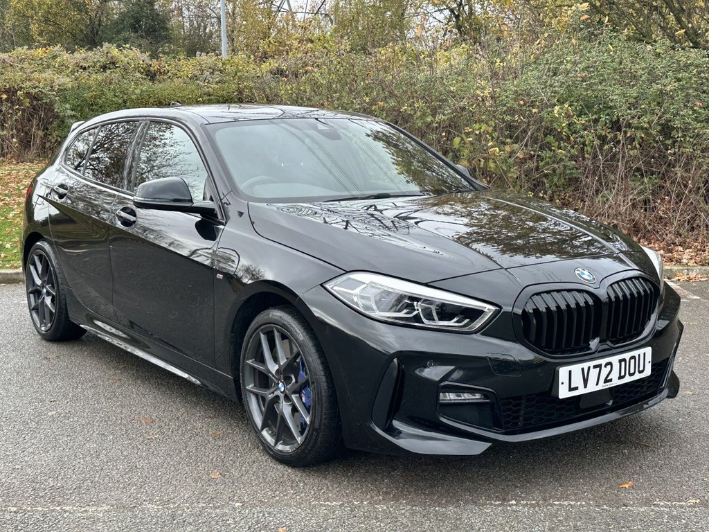 Used BMW 1 Series 2022 for sale - 76546906: Photo 6