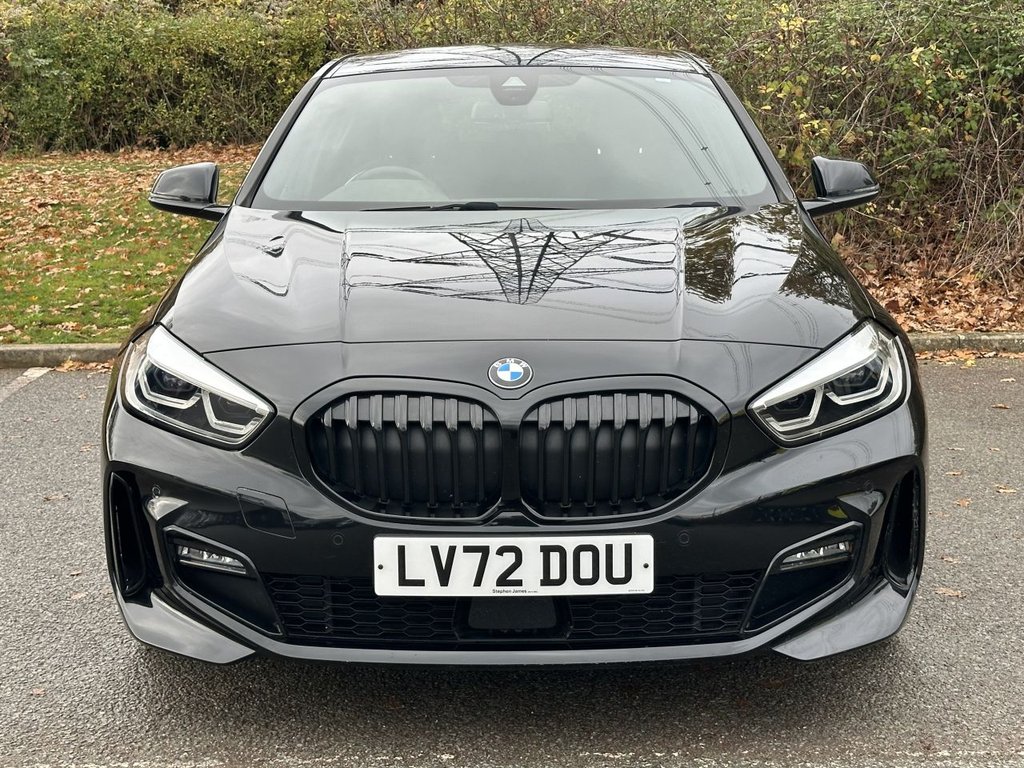 Used BMW 1 Series 2022 for sale - 76546906: Photo 8