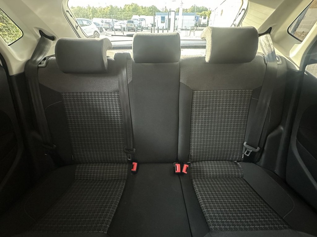 Used Volkswagen Polo 2017 for sale - 76056725: Photo 10